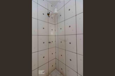 Casa para alugar com 20m², 1 quarto e sem vaga Casa para alugar com 20m², 1 quarto e sem vagaBanheiro