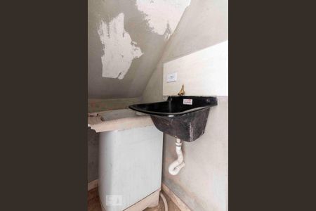 Casa para alugar com 20m², 1 quarto e sem vaga Casa para alugar com 20m², 1 quarto e sem vagaÁrea de Serviço