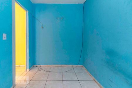 Casa para alugar com 20m², 1 quarto e sem vaga Casa para alugar com 20m², 1 quarto e sem vagaSala/Quarto