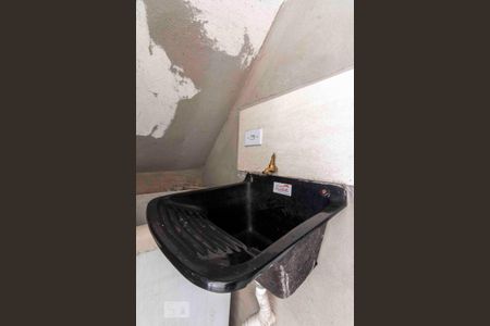 Casa para alugar com 20m², 1 quarto e sem vaga Casa para alugar com 20m², 1 quarto e sem vagaÁrea de Serviço
