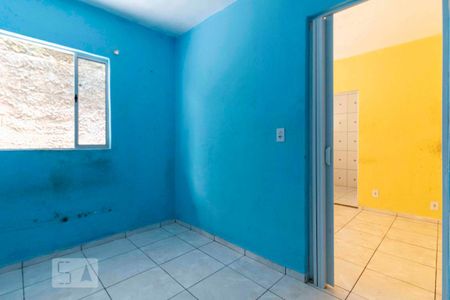 Casa para alugar com 20m², 1 quarto e sem vaga Casa para alugar com 20m², 1 quarto e sem vagaSala/Quarto