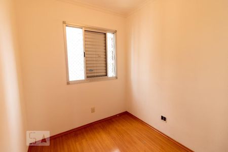 Dormitório 1 de apartamento à venda com 3 quartos, 62m² em Jardim Cambui, Santo André