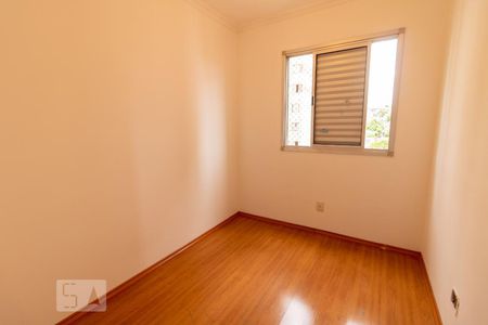 Dormitório 1 de apartamento à venda com 3 quartos, 62m² em Jardim Cambui, Santo André