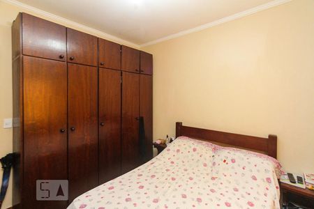 Suite de casa para alugar com 2 quartos, 154m² em Vila Santa Virginia, São Paulo