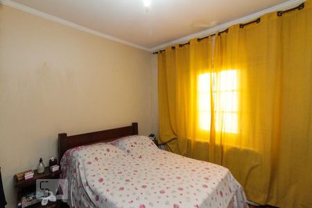 Suite de casa para alugar com 2 quartos, 154m² em Vila Santa Virginia, São Paulo