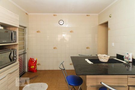 Casa para alugar com 154m², 2 quartos e 1 vaga Casa para alugar com 154m², 2 quartos e 1 vagaCozinha