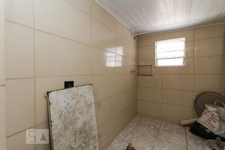 Casa para alugar com 154m², 2 quartos e 1 vaga Casa para alugar com 154m², 2 quartos e 1 vagaEdícula