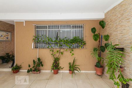 Casa para alugar com 154m², 2 quartos e 1 vaga Casa para alugar com 154m², 2 quartos e 1 vagaGaragem