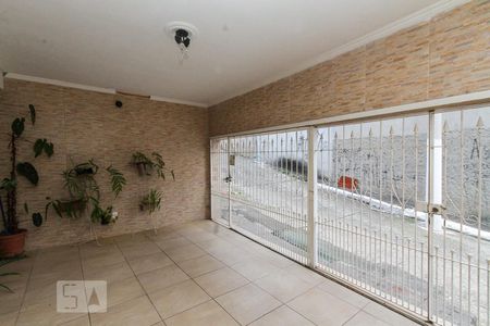 Casa para alugar com 154m², 2 quartos e 1 vaga Casa para alugar com 154m², 2 quartos e 1 vagaGaragem