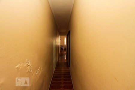 Casa para alugar com 154m², 2 quartos e 1 vaga Casa para alugar com 154m², 2 quartos e 1 vagacorredor