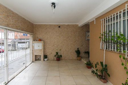 Casa para alugar com 154m², 2 quartos e 1 vaga Casa para alugar com 154m², 2 quartos e 1 vagaGaragem