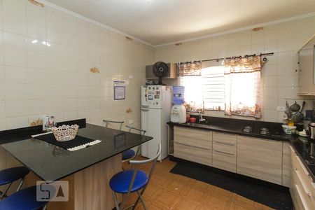 Casa para alugar com 154m², 2 quartos e 1 vaga Casa para alugar com 154m², 2 quartos e 1 vagaCozinha