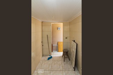 Casa para alugar com 154m², 2 quartos e 1 vaga Casa para alugar com 154m², 2 quartos e 1 vagaEdícula