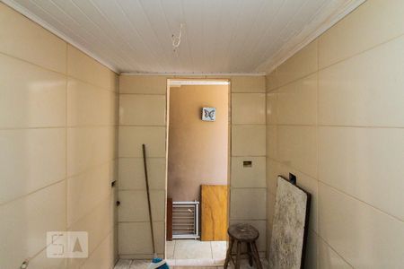 Casa para alugar com 154m², 2 quartos e 1 vaga Casa para alugar com 154m², 2 quartos e 1 vagaEdícula