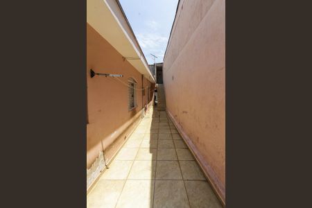 Casa para alugar com 154m², 2 quartos e 1 vaga Casa para alugar com 154m², 2 quartos e 1 vagacorredor externo