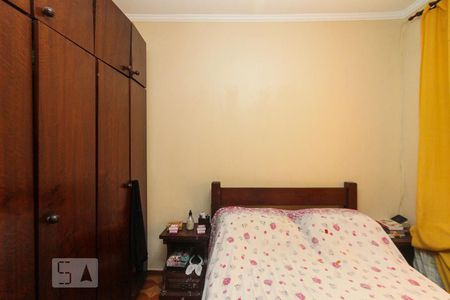 Suite de casa à venda com 2 quartos, 154m² em Vila Santa Virginia, São Paulo