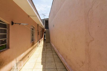 Casa para alugar com 154m², 2 quartos e 1 vaga Casa para alugar com 154m², 2 quartos e 1 vagacorredor externo