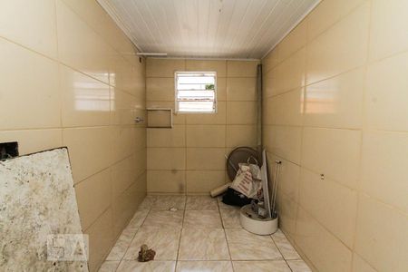 Casa para alugar com 154m², 2 quartos e 1 vaga Casa para alugar com 154m², 2 quartos e 1 vagaEdícula