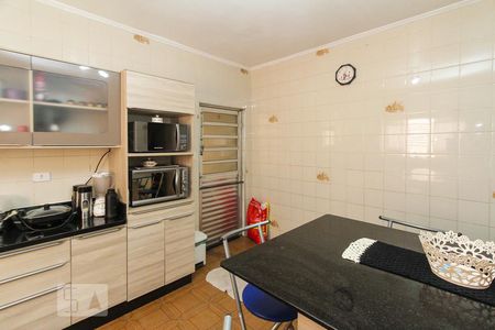 Casa para alugar com 154m², 2 quartos e 1 vaga Casa para alugar com 154m², 2 quartos e 1 vagaCozinha