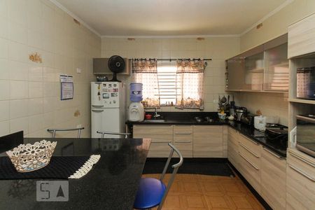 Casa para alugar com 154m², 2 quartos e 1 vaga Casa para alugar com 154m², 2 quartos e 1 vagaCozinha