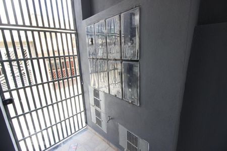 Casa para alugar com 42m², 1 quarto e sem vagaCorredor