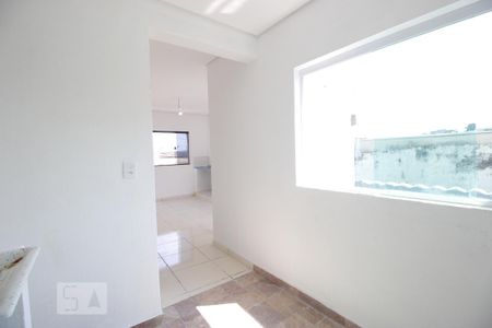 Casa para alugar com 42m², 1 quarto e sem vagaÁrea de Serviço