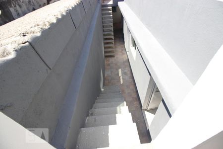 Casa para alugar com 42m², 1 quarto e sem vagaEscada