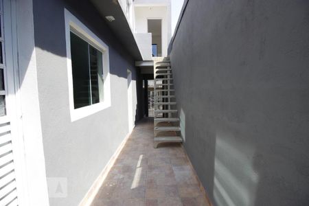 Casa para alugar com 42m², 1 quarto e sem vagaÁrea Externa