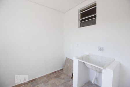 Casa para alugar com 42m², 1 quarto e sem vagaÁrea de Serviço