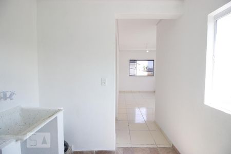 Casa para alugar com 42m², 1 quarto e sem vagaÁrea de Serviço