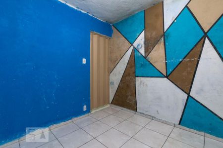 Casa para alugar com 1 quarto, 40m² em Vila Carmosina, São Paulo