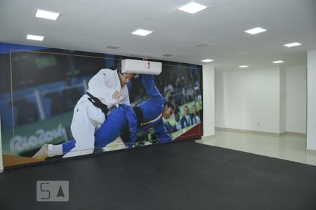 Apartamento à venda com 34m², 1 quarto e 1 vagaSala Multiuso