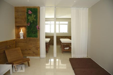 Apartamento à venda com 34m², 1 quarto e 1 vagaEspaço Zen