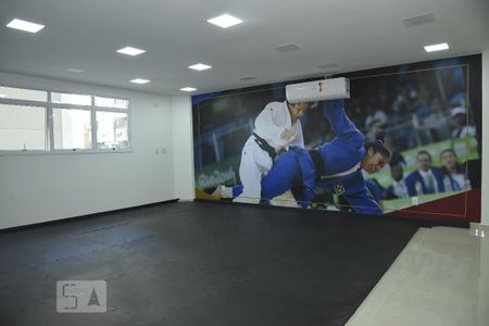 Apartamento à venda com 34m², 1 quarto e 1 vagaSala Multiuso