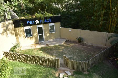 Apartamento à venda com 34m², 1 quarto e 1 vagaÁrea Pet