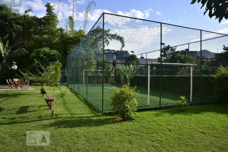 Apartamento à venda com 34m², 1 quarto e 1 vagaQuadra Esportiva