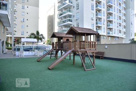 Apartamento à venda com 34m², 1 quarto e 1 vagaÁrea Comum - Playground