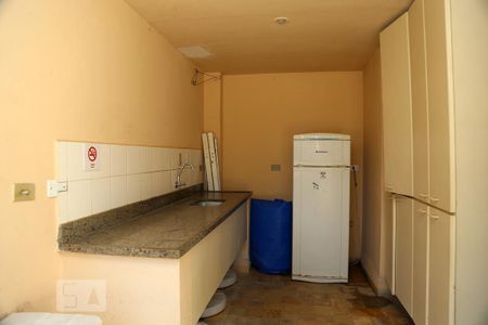 Apartamento à venda com 57m², 1 quarto e 1 vagaÁrea comum - Piscina