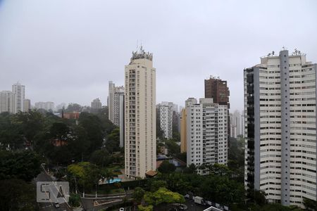 Apartamento à venda com 57m², 1 quarto e 1 vagaVista da Varanda