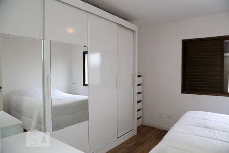 Apartamento à venda com 57m², 1 quarto e 1 vagaQuarto 
