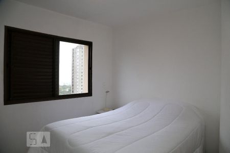 Apartamento à venda com 57m², 1 quarto e 1 vagaQuarto