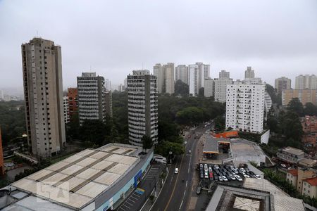 Apartamento à venda com 57m², 1 quarto e 1 vagaVista da Varanda