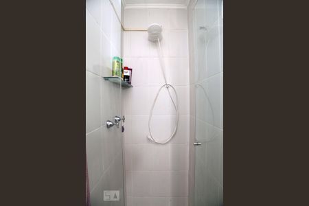 Apartamento à venda com 57m², 1 quarto e 1 vagaBanheiro