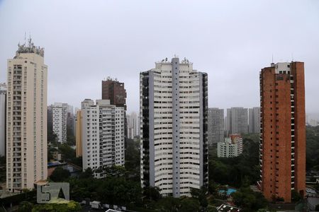 Apartamento à venda com 57m², 1 quarto e 1 vagaVista da Varanda