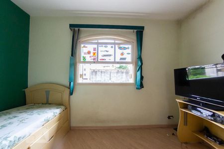 Casa à venda com 200m², 4 quartos e 2 vagasQuarto 3