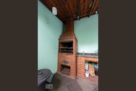 Casa à venda com 200m², 4 quartos e 2 vagasQuintal