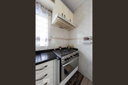 Casa à venda com 200m², 4 quartos e 2 vagasCozinha