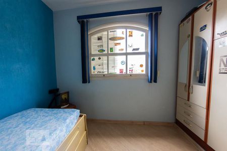 Casa à venda com 200m², 4 quartos e 2 vagasQuarto 2