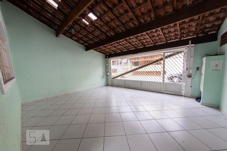 Casa à venda com 200m², 4 quartos e 2 vagasGaragem