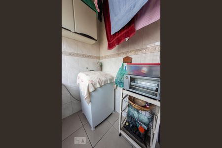 Casa à venda com 200m², 4 quartos e 2 vagasÁrea de Serviço